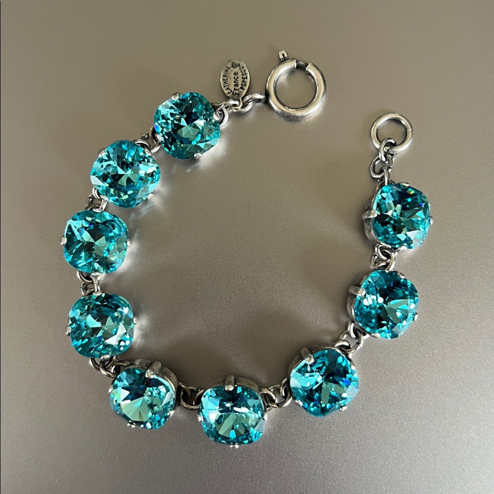 Catherine Popesco Bracelet